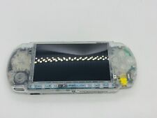 Usado, Sistema Sony PSP 3000 com carregador cor clara região livre importação personalizado comprar usado  Enviando para Brazil