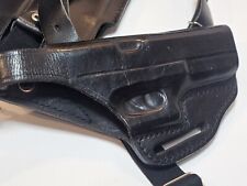 Falco glock leather for sale  Chesterland