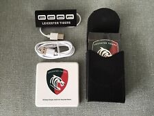 Leicester tigers for sale  CORBY
