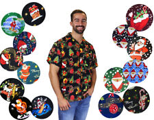 Funky hawaiianische shirts gebraucht kaufen  Mittelfeld