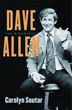 Dave allen biography for sale  UK