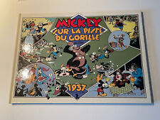 Mickey collection age d'occasion  Montpellier-