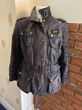 wax jacket 16 for sale  ST. NEOTS