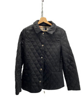 Burberry giacca nera usato  Roma