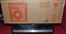 Thorens 115 record for sale  Wilmington