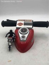 Harley davidson red for sale  Detroit