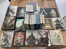 Collection assassin creed d'occasion  Gien