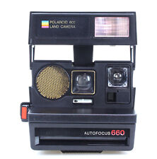 Polaroid auto focus d'occasion  Paris XX