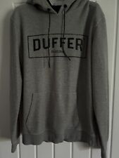 Duffer sweater for sale  ROCHESTER