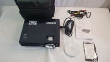 BenQ Projector Model MP720p. Working Condition. for sale  Shipping to South Africa