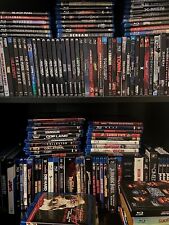 Blu ray collection for sale  Portland