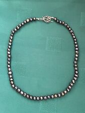 Pearl necklace for sale  SCARBOROUGH