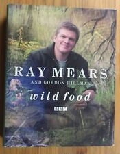 Ray mears wild for sale  LONDON