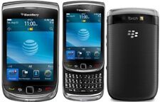 BLACKBERRY 9800 TORCH 3G MOBILE PHONE - UNLOCKED, BOXED WITH ACC'S AND WARRANTY. for sale  Shipping to South Africa