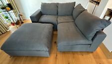 Sofa couch garnitur gebraucht kaufen  Bayreuth