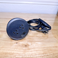 Desktop power grommet for sale  Austin