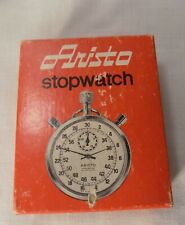Vintage aristo stopwatch for sale  Carroll