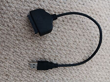 Usb 3.0 sata for sale  NOTTINGHAM