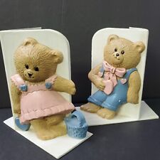 Vintage bookends teddy for sale  Danville