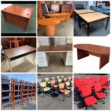 Warehouse office furniture for sale  Paramount