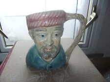 Vintage ceramic toby for sale  ABERYSTWYTH