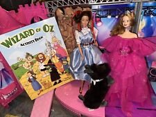 Barbie doll wizard for sale  Buckeye