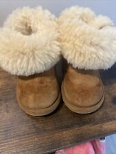 Kids ugg boots for sale  Shipping to Ireland