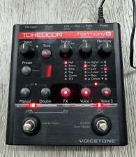 Helicon harmony voicetone for sale  Picayune