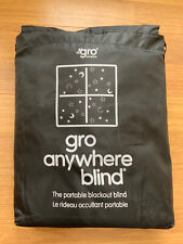 Blackout gro anywhere for sale  WHITCHURCH