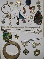 Jewellery joblot costume for sale  NOTTINGHAM