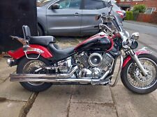 bobber xvs for sale  LEEDS