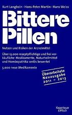 Bittere pillen 2011 gebraucht kaufen  Berlin