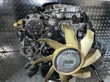 Motor 4m50 mitsubishi gebraucht kaufen  Berlin