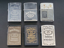 Lot zippo jack d'occasion  Thiers