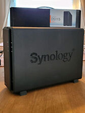 Synology diskstation 115 gebraucht kaufen  Schleswig