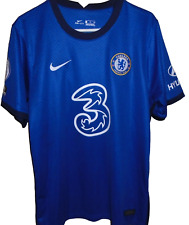 Chelsea FC UCL Final Home Kit Jersey  Havertz #29 Nike size XL for sale  Shipping to South Africa