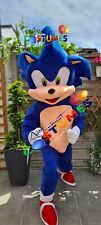 Hire sonic hedgehog for sale  CROYDON