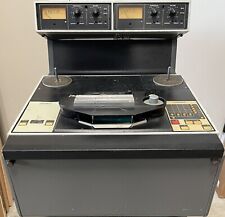1981 ampex atr for sale  North Bend