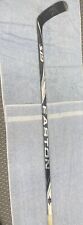  Rare - Easton P4 - S19 Zetterberg 85 Non-Grip LH Hockey Stick NHL Game Used for sale  Shipping to South Africa