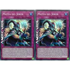 Matta del joker usato  Ravenna