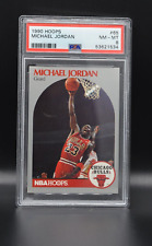 Michael jordan 1990 for sale  WARRINGTON