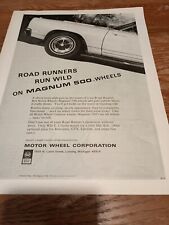 1969 road runners for sale  Portland