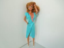 Vintage mattel barbie for sale  COLCHESTER