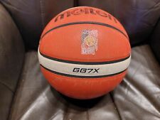 Basketball molten riginal gebraucht kaufen  Köln
