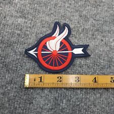 Winged wheel arrow for sale  Dallas