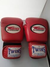 Boxing gloves twins for sale  FAREHAM