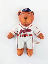 Cleveland indians teddy for sale  Manhattan