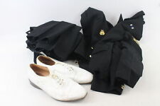 Royal navy uniforms for sale  LEEDS