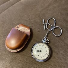 smiths pocket watch for sale  Passaic