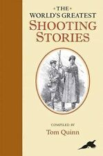 Greatest shooting stories for sale  UK